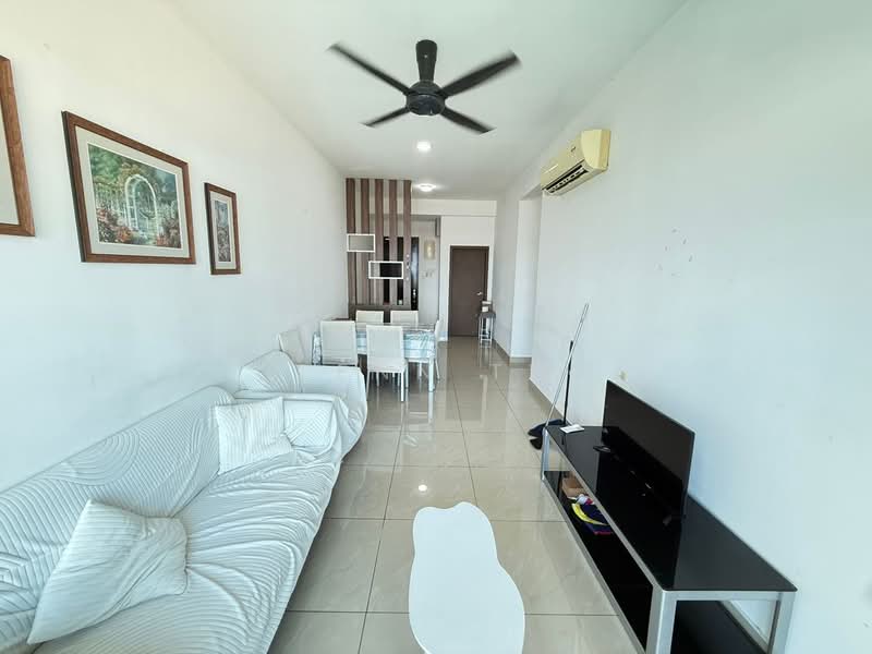 Residential Land for Rent in Johor Bahru (Johor) - Glenn Twe - Living Room - PropertyGuru.com.my