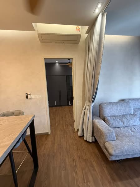 Service Residence for Rent at Savio @ Riana Dutamas - Yubi Leong - PropertyGuru.com.my