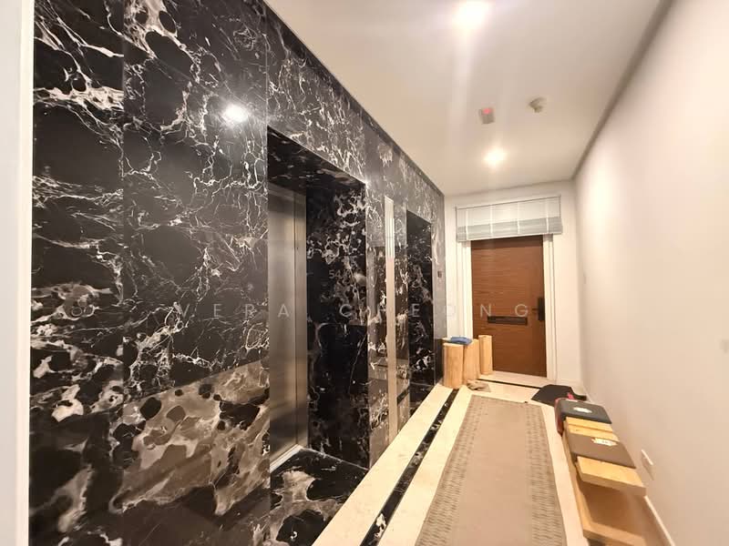 Service Residence for Rent at The Astaka @ 1 Bukit Senyum - Vera Cheong - PropertyGuru.com.my
