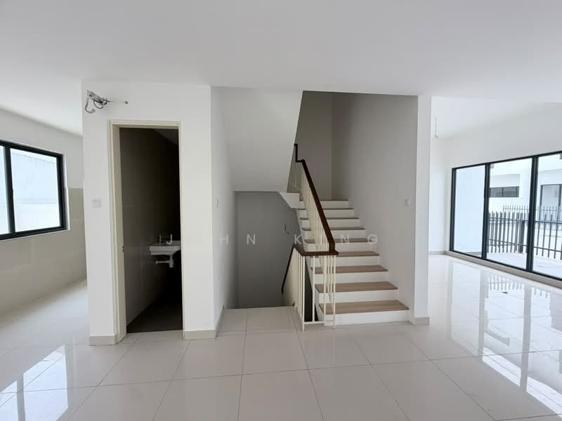 Terraced House for Sale in Damansara Perdana (Selangor) - John King - Interior - PropertyGuru.com.my