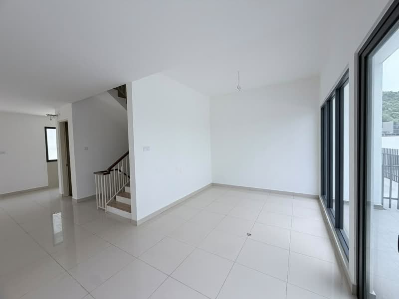 Terraced House for Sale in Damansara Perdana (Selangor) - John King - Interior - PropertyGuru.com.my
