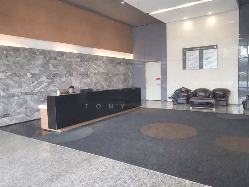 Office for Sale in KL Eco City (Kuala Lumpur) - Tony YY - Lobby - PropertyGuru.com.my