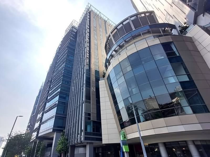 Office for Sale in KL Eco City (Kuala Lumpur) - Tony YY - Exterior - PropertyGuru.com.my