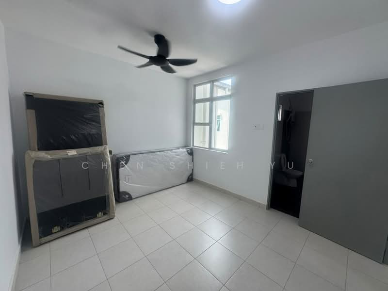 Rumah Kluster untuk Disewa di Taman Pulai Mutiara (Iskandar Puteri (Nusajaya)) - Chen Shieh Yu - Bedroom - PropertyGuru.com.my