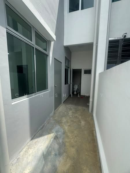 Rumah Kluster untuk Disewa di Taman Pulai Mutiara (Iskandar Puteri (Nusajaya)) - Chen Shieh Yu - Exterior - PropertyGuru.com.my