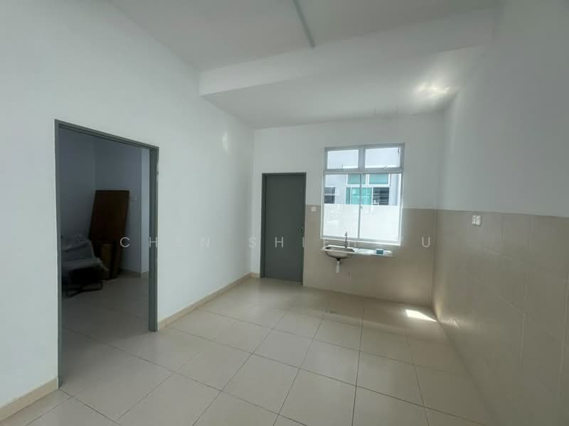 Rumah Kluster untuk Disewa di Taman Pulai Mutiara (Iskandar Puteri (Nusajaya)) - Chen Shieh Yu - Interior - PropertyGuru.com.my