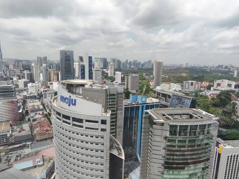 Pejabat untuk Disewa di KL City Centre (Kuala Lumpur) - Haryadi Katmon - Exterior - PropertyGuru.com.my