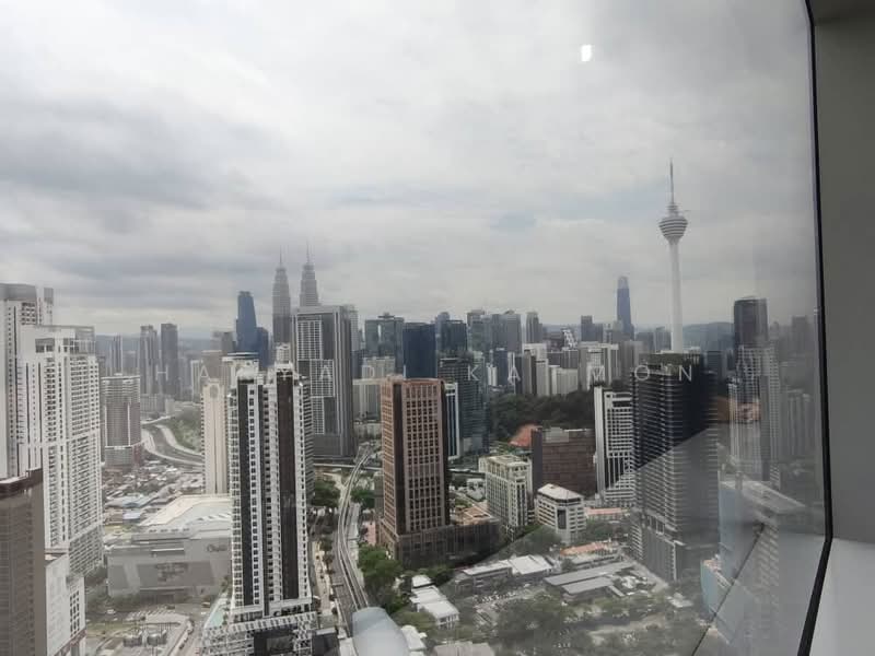 Pejabat untuk Disewa di KL City Centre (Kuala Lumpur) - Haryadi Katmon - View - PropertyGuru.com.my