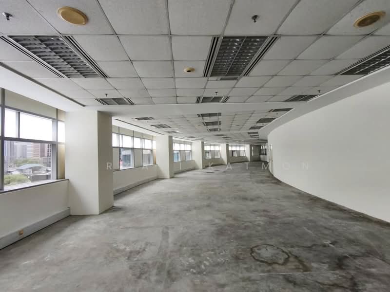 Pejabat untuk Disewa di KL City Centre (Kuala Lumpur) - Haryadi Katmon - Interior - PropertyGuru.com.my
