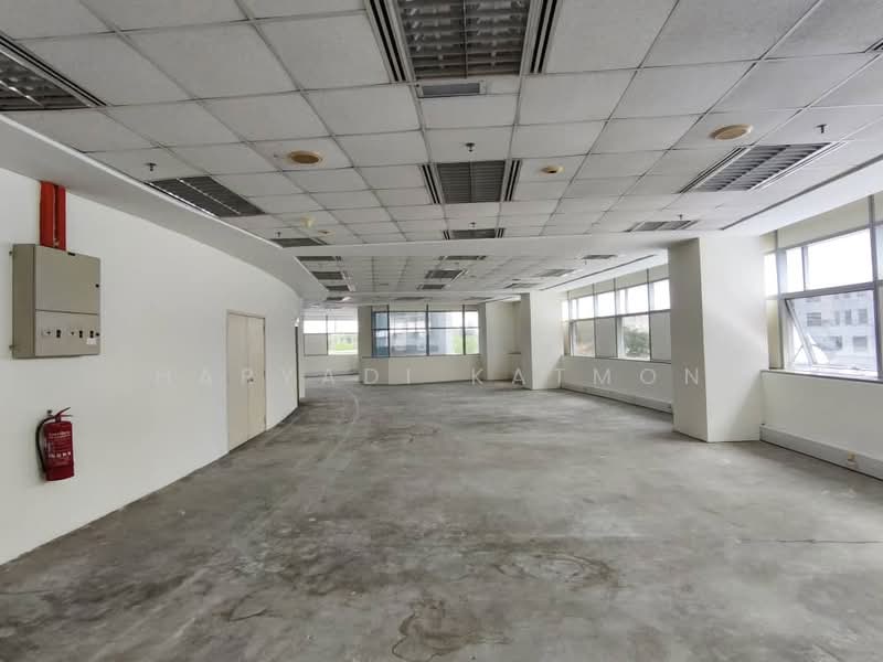 Pejabat untuk Disewa di KL City Centre (Kuala Lumpur) - Haryadi Katmon - Interior - PropertyGuru.com.my