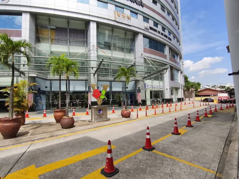 Pejabat untuk Disewa di KL City Centre (Kuala Lumpur) - Haryadi Katmon - Exterior - PropertyGuru.com.my