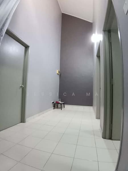 Rumah Teres 2-Tingkat untuk Disewa di Johor Bahru (Johor) - Jessica Ma - Corridor - PropertyGuru.com.my