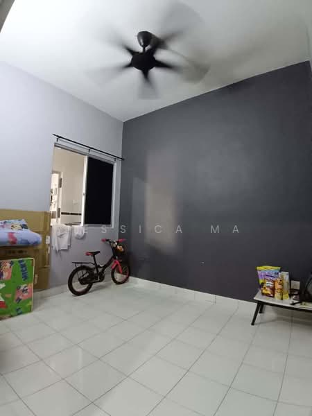 Rumah Teres 2-Tingkat untuk Disewa di Johor Bahru (Johor) - Jessica Ma - Living Room - PropertyGuru.com.my