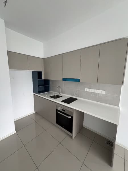 Service Residence for Rent at Residensi Estetik 8 (Est8) - Kelvin Chan - Kitchen - PropertyGuru.com.my
