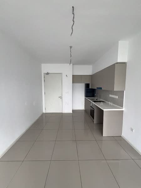 Service Residence for Rent at Residensi Estetik 8 (Est8) - Kelvin Chan - Kitchen - PropertyGuru.com.my
