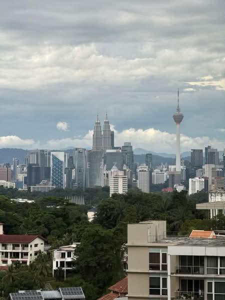 Office for Sale in Damansara Heights (Kuala Lumpur) - Liiezz Lim - Exterior - PropertyGuru.com.my