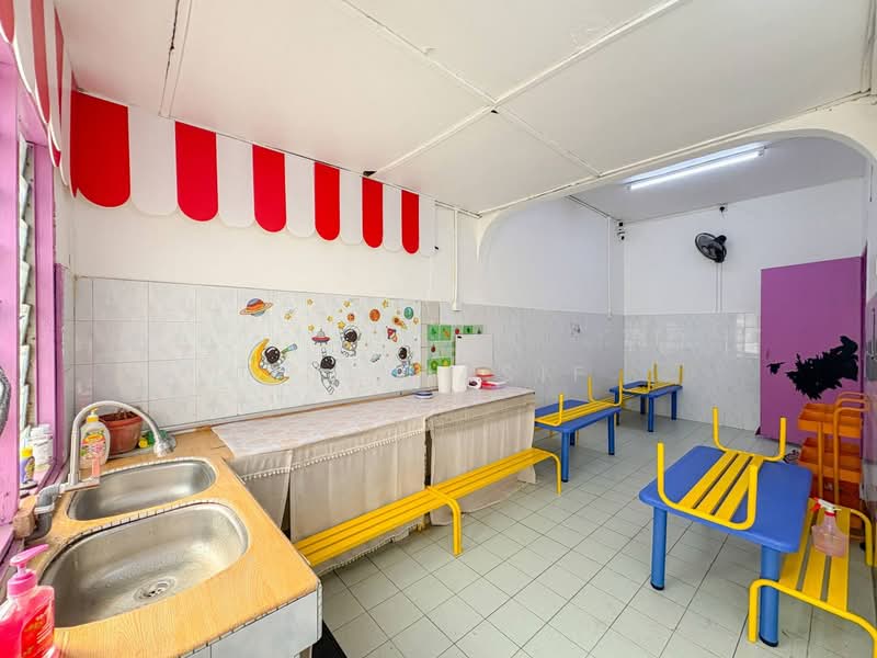 Rumah Teres 2-Tingkat untuk Dijual di Taman Maluri (Cheras) - Zul Hasif - PropertyGuru.com.my