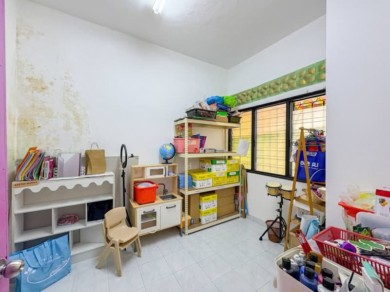 Rumah Teres 2-Tingkat untuk Dijual di Taman Maluri (Cheras) - Zul Hasif - PropertyGuru.com.my