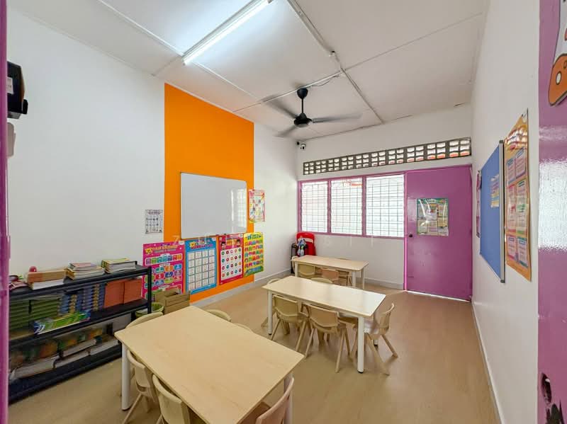Rumah Teres 2-Tingkat untuk Dijual di Taman Maluri (Cheras) - Zul Hasif - PropertyGuru.com.my