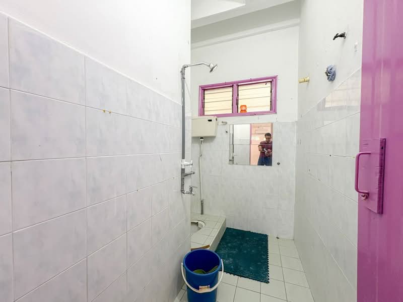 Rumah Teres 2-Tingkat untuk Dijual di Taman Maluri (Cheras) - Zul Hasif - PropertyGuru.com.my