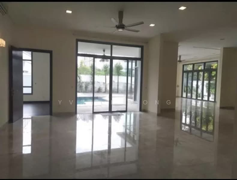 Bungalow House for Sale in Mont Kiara (Kuala Lumpur) - Yvelle Wong - Living Room - PropertyGuru.com.my