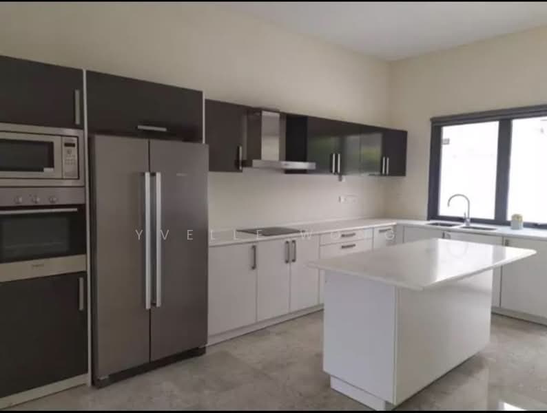 Bungalow House for Sale in Mont Kiara (Kuala Lumpur) - Yvelle Wong - Kitchen - PropertyGuru.com.my