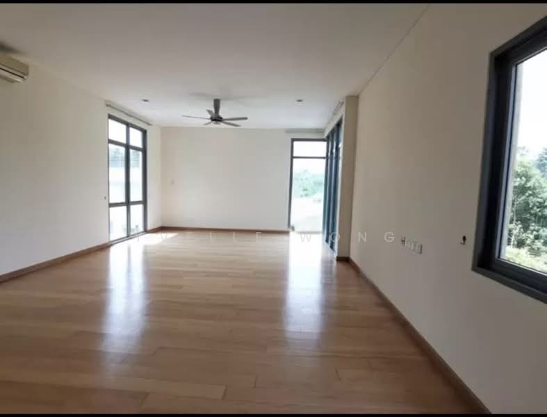 Bungalow House for Sale in Mont Kiara (Kuala Lumpur) - Yvelle Wong - Living Room - PropertyGuru.com.my
