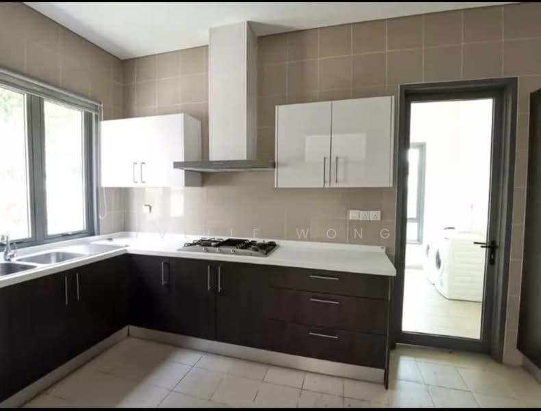 Bungalow House for Sale in Mont Kiara (Kuala Lumpur) - Yvelle Wong - Kitchen - PropertyGuru.com.my
