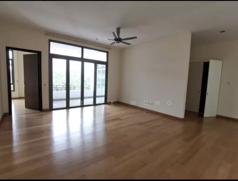 Bungalow House for Sale in Mont Kiara (Kuala Lumpur) - Yvelle Wong - Living Room - PropertyGuru.com.my