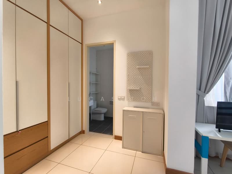 Kondominium untuk Dijual di Dua Menjalara - Lucas Toh - Interior - PropertyGuru.com.my