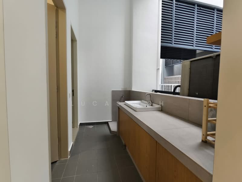 Kondominium untuk Dijual di Dua Menjalara - Lucas Toh - Interior - PropertyGuru.com.my