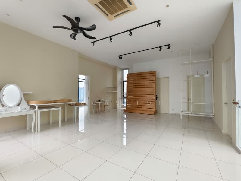 Kondominium untuk Dijual di Dua Menjalara - Lucas Toh - Interior - PropertyGuru.com.my