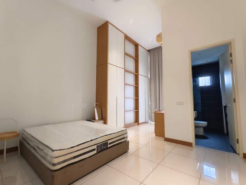 Kondominium untuk Dijual di Dua Menjalara - Lucas Toh - Bedroom - PropertyGuru.com.my