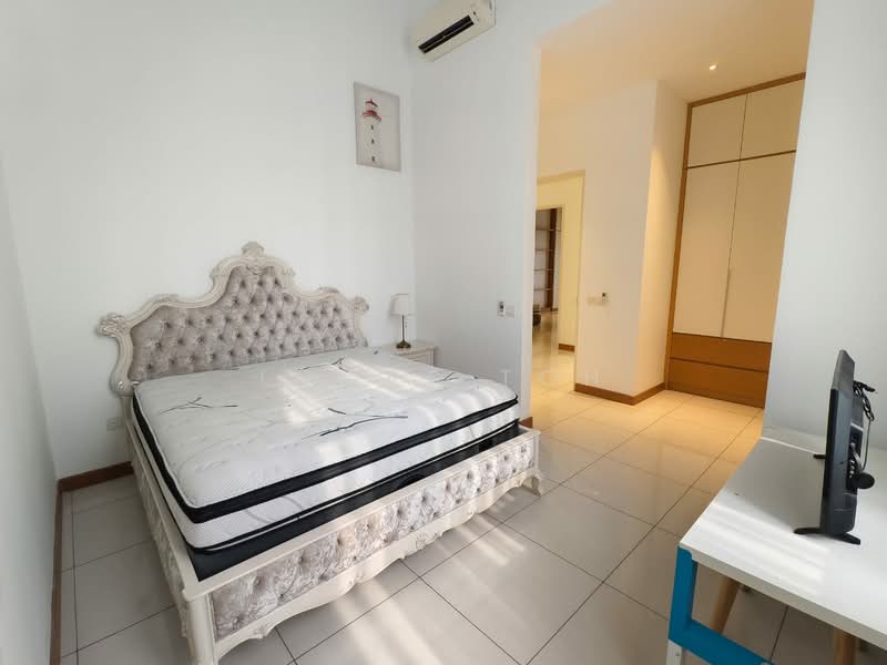Kondominium untuk Dijual di Dua Menjalara - Lucas Toh - Bedroom - PropertyGuru.com.my