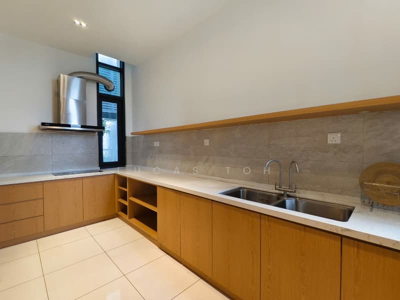 Kondominium untuk Dijual di Dua Menjalara - Lucas Toh - Kitchen - PropertyGuru.com.my