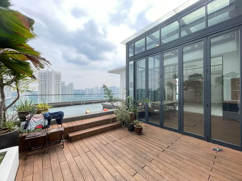 Kondominium untuk Dijual di Dua Menjalara - Lucas Toh - Exterior - PropertyGuru.com.my