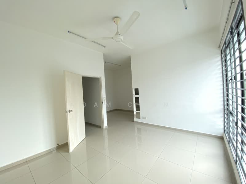 3-storey Terraced House for Rent in Shah Alam (Selangor) - Adam Chan - Bedroom - PropertyGuru.com.my