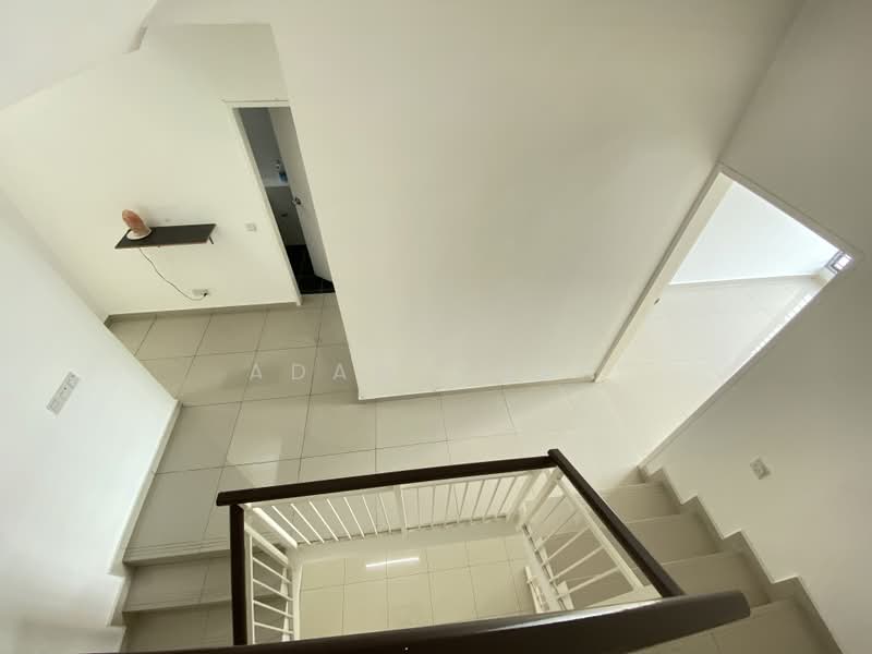 3-storey Terraced House for Rent in Shah Alam (Selangor) - Adam Chan - Interior - PropertyGuru.com.my