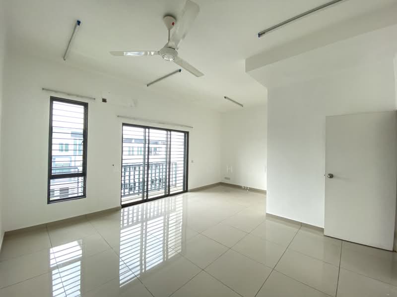 3-storey Terraced House for Rent in Shah Alam (Selangor) - Adam Chan - Bedroom - PropertyGuru.com.my