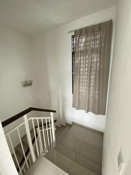 3-storey Terraced House for Rent in Shah Alam (Selangor) - Adam Chan - Interior - PropertyGuru.com.my