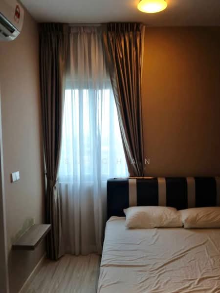 Service Residence for Rent at Setia Sky 88 - SJ CHAN - Bedroom - PropertyGuru.com.my
