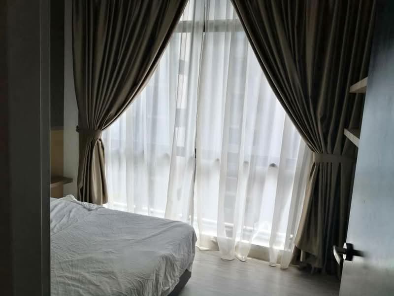 Service Residence for Rent at Setia Sky 88 - SJ CHAN - Bedroom - PropertyGuru.com.my