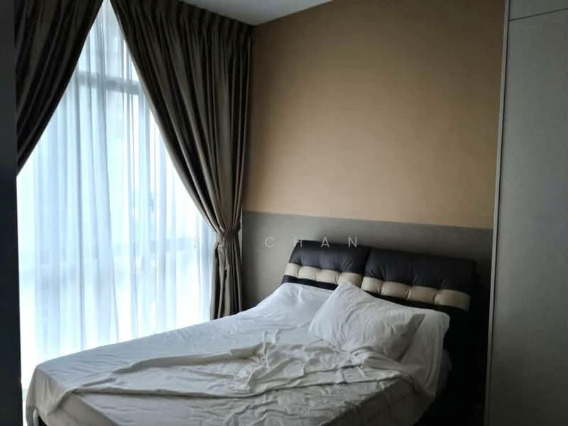 Service Residence for Rent at Setia Sky 88 - SJ CHAN - Bedroom - PropertyGuru.com.my