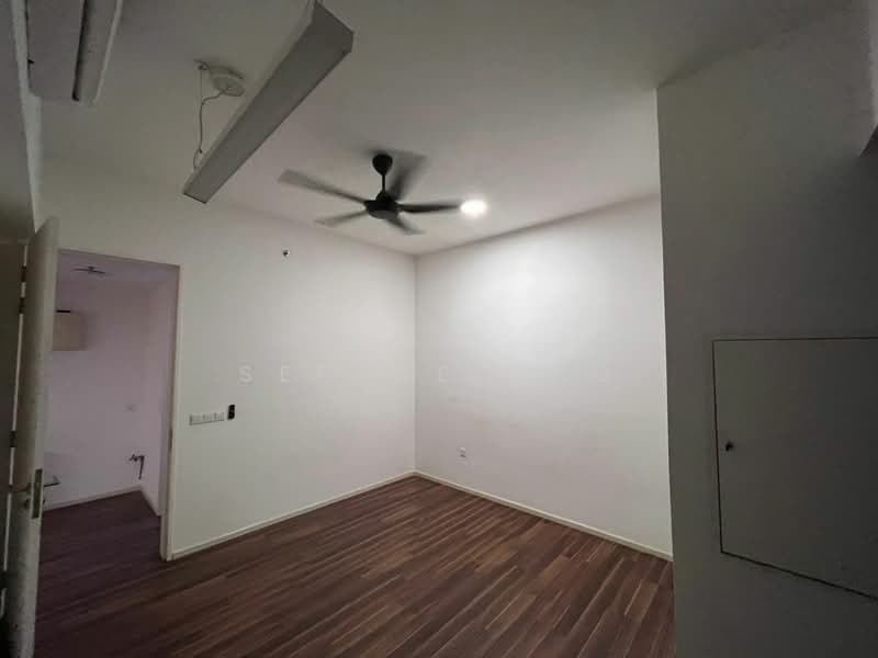 Service Residence for Rent at SqWhere Service Apartments - Serene Ong - Interior - PropertyGuru.com.my