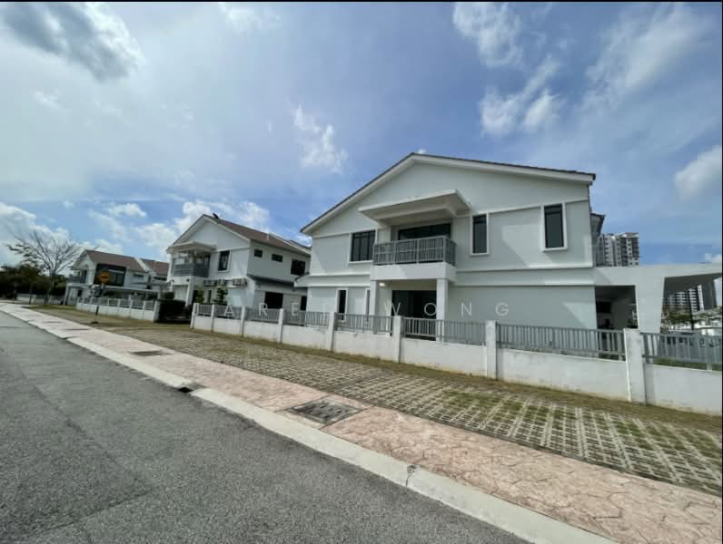 2-storey Terraced House for Sale in Cyberjaya (Selangor) - Jared Wong - PropertyGuru.com.my