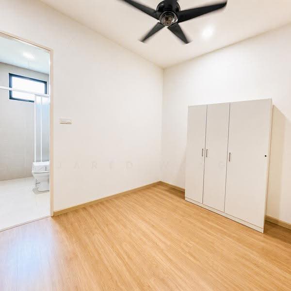 2-storey Terraced House for Sale in Cyberjaya (Selangor) - Jared Wong - Bedroom - PropertyGuru.com.my