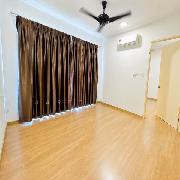 2-storey Terraced House for Sale in Cyberjaya (Selangor) - Jared Wong - Interior - PropertyGuru.com.my