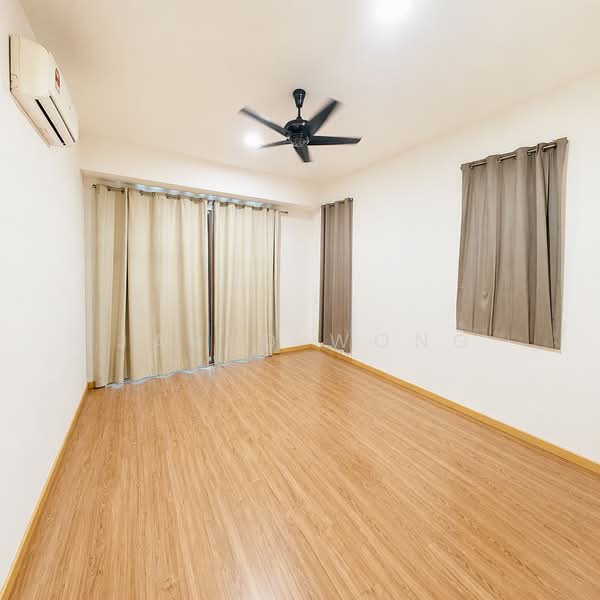 2-storey Terraced House for Sale in Cyberjaya (Selangor) - Jared Wong - Interior - PropertyGuru.com.my