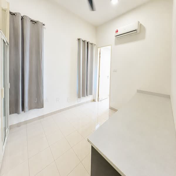 2-storey Terraced House for Sale in Cyberjaya (Selangor) - Jared Wong - Interior - PropertyGuru.com.my