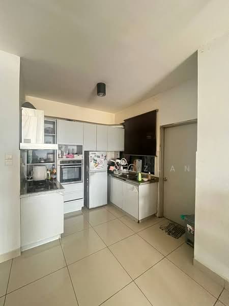 Kondominium untuk Disewa di One Damansara - Halim Mazlan - Kitchen - PropertyGuru.com.my